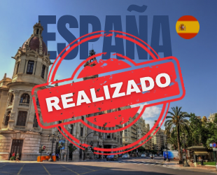 España